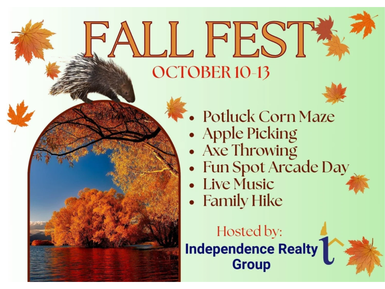 Free State Fall Fest