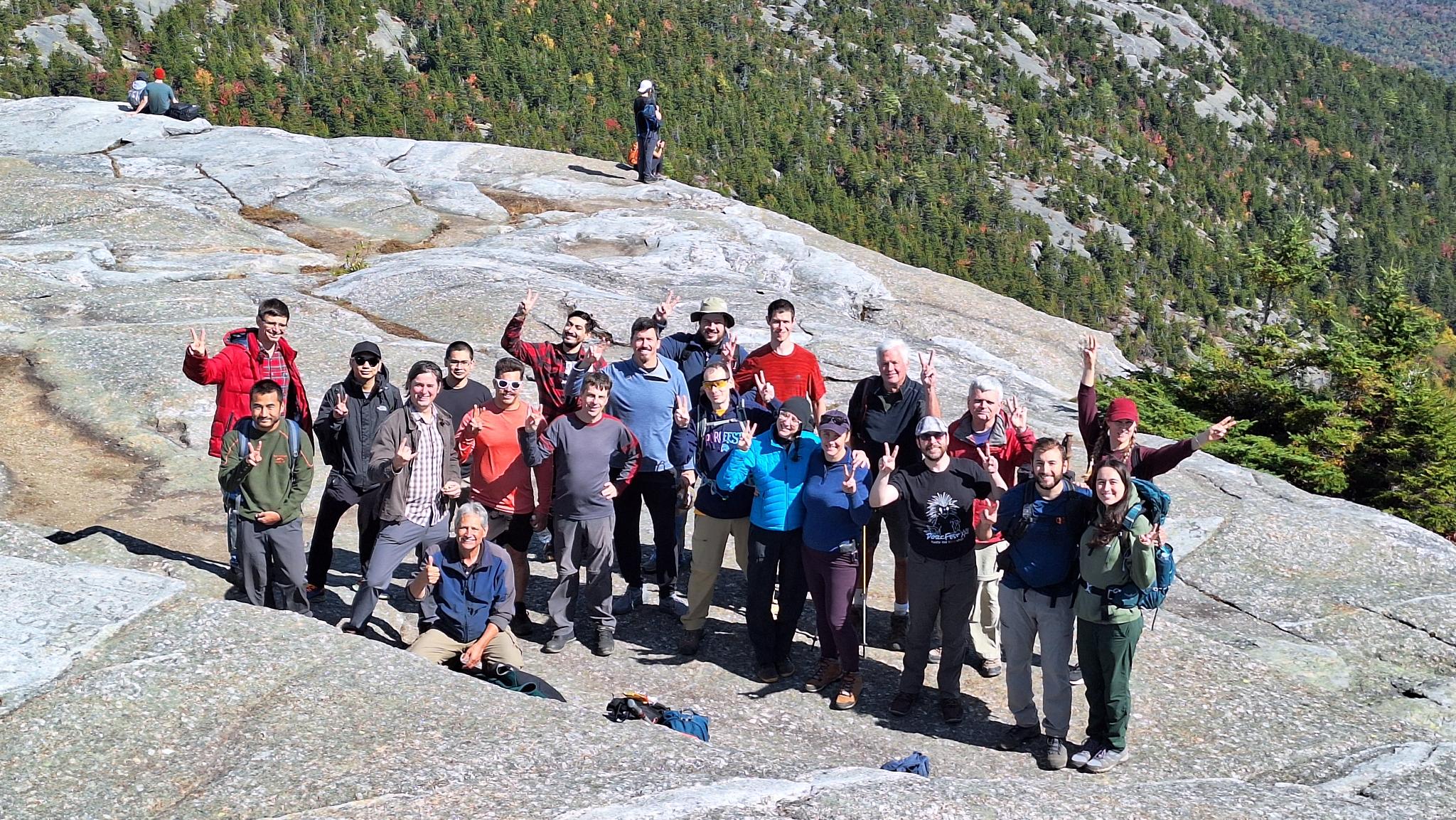 Free State Project – Liberty Lives in New Hampshire